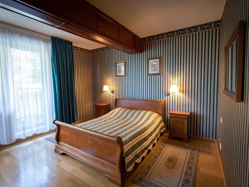 Boutique Hotel Casa Emil