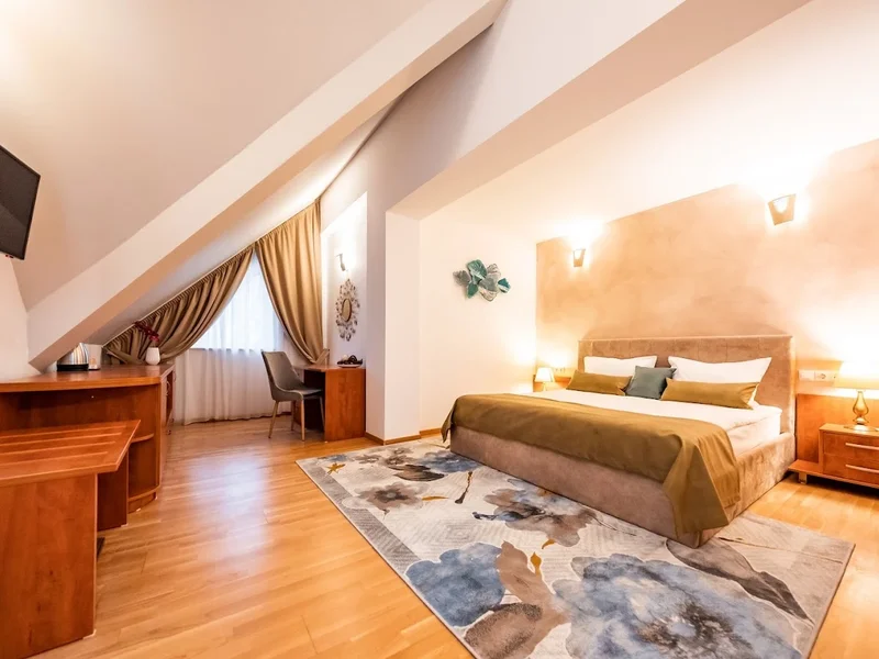 Vila Diana - Poiana Brasov