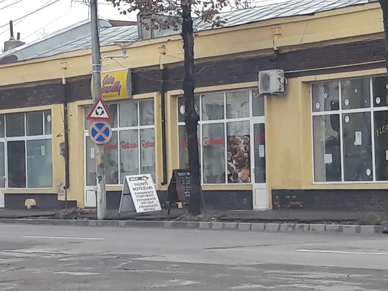 Restaurant Crinamili