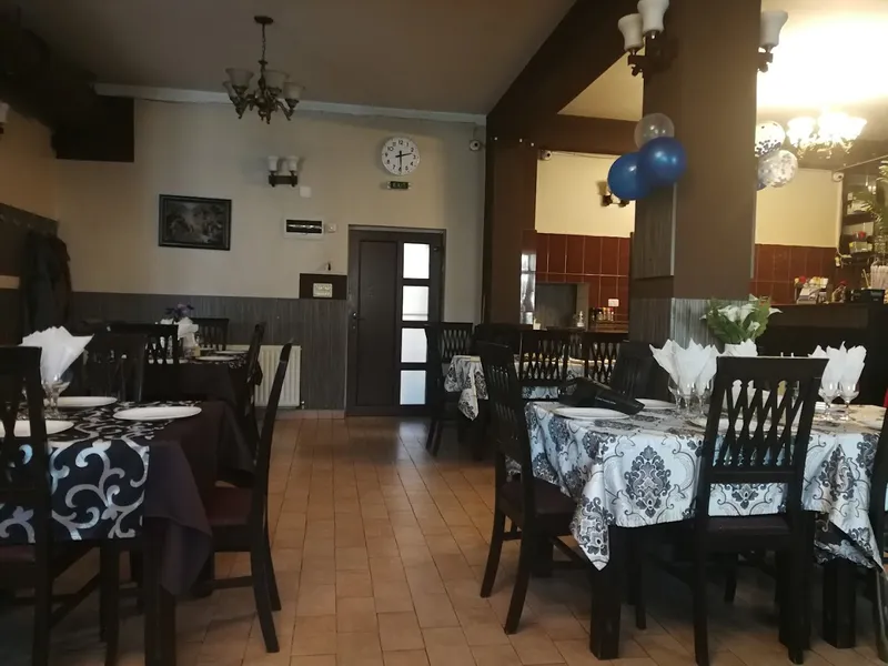 Restaurant Orhideea