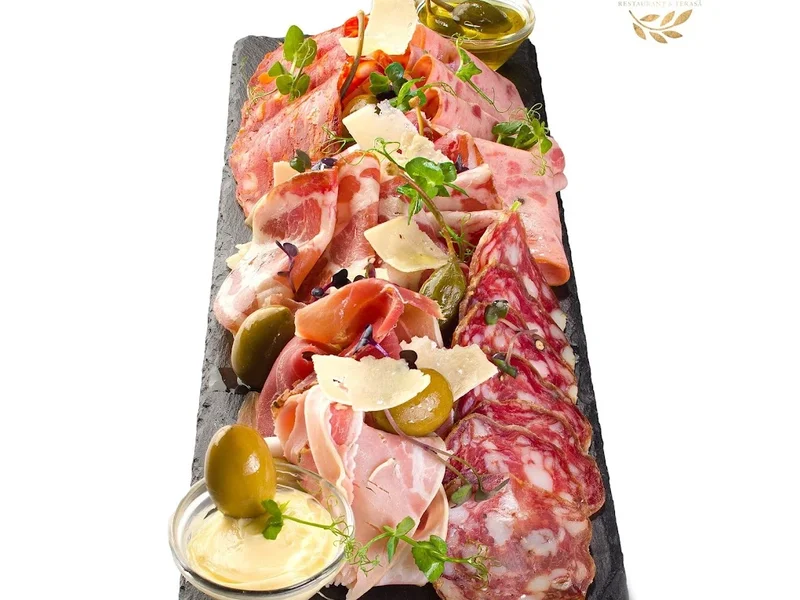 Mantua Restaurant&Lounge