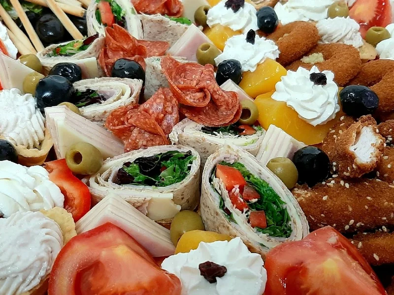 RESTAURANT HBF-HEART OF THE KITCHEN