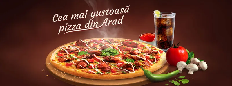 Pizza Italia