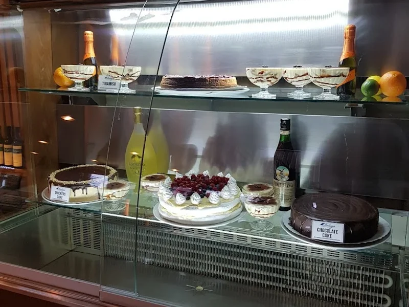 Restaurant Beluga Pitesti