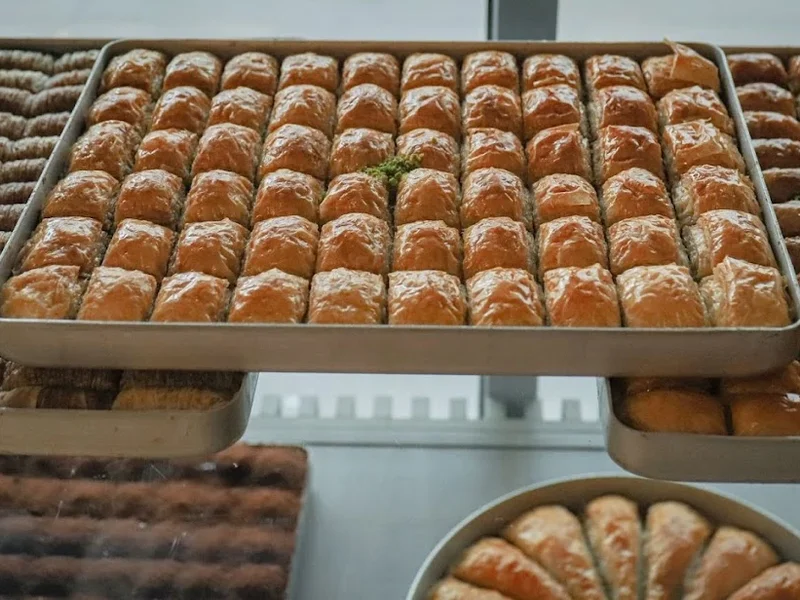 Kardeș Turkish Delights