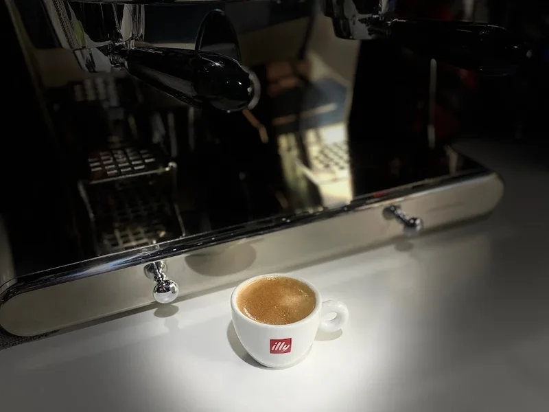 Check In Coffee Pitești