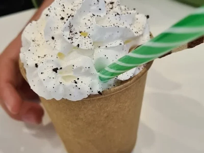 Triumph Art Inovations