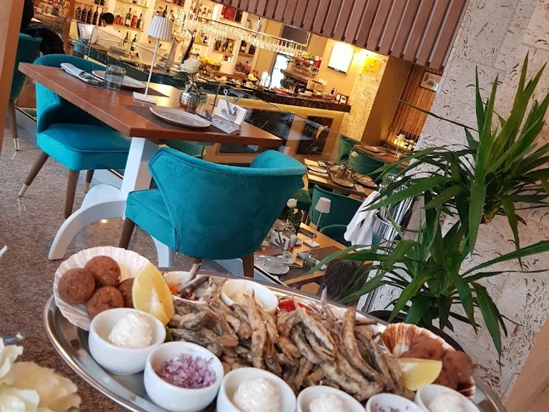 Restaurant Beluga Pitesti