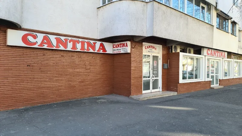 Cantina Dunarea