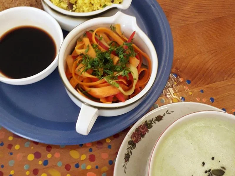 Restaurant Biosweets