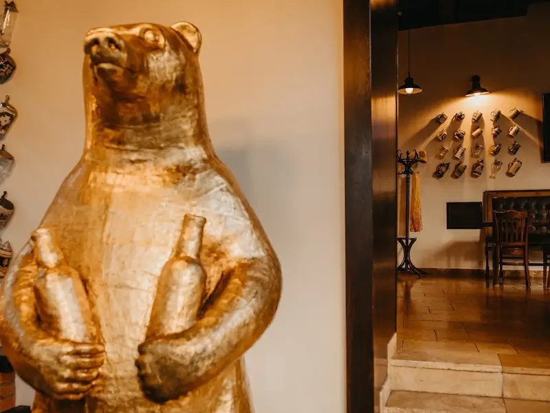 Euphoria Biergarten Arad