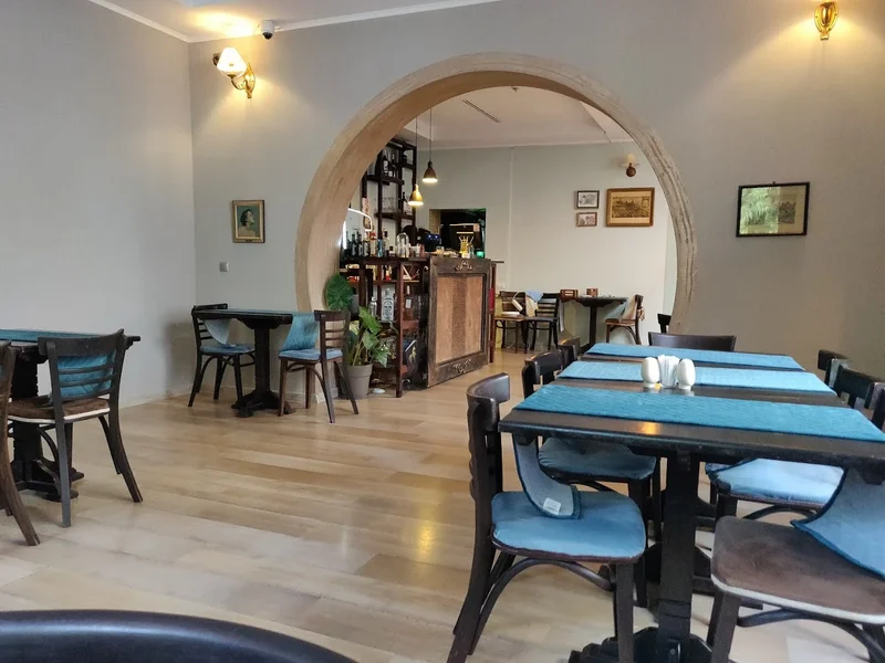 PIQUANT Restaurant Pitești