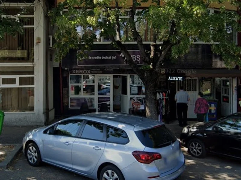 Poesia cafe & brasserie