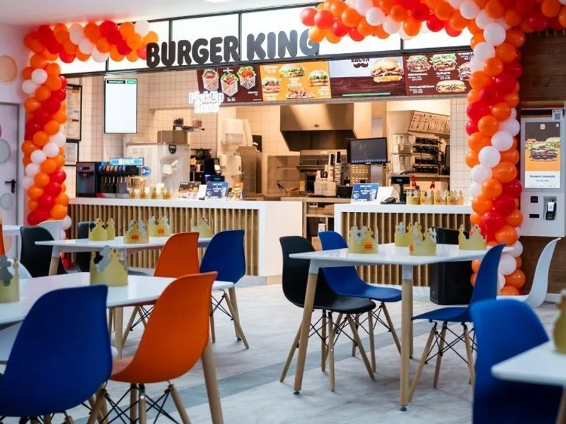 Burger King