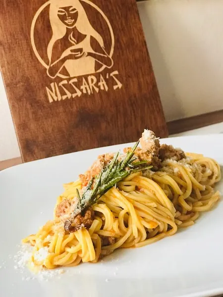 Nissara’s Restaurant