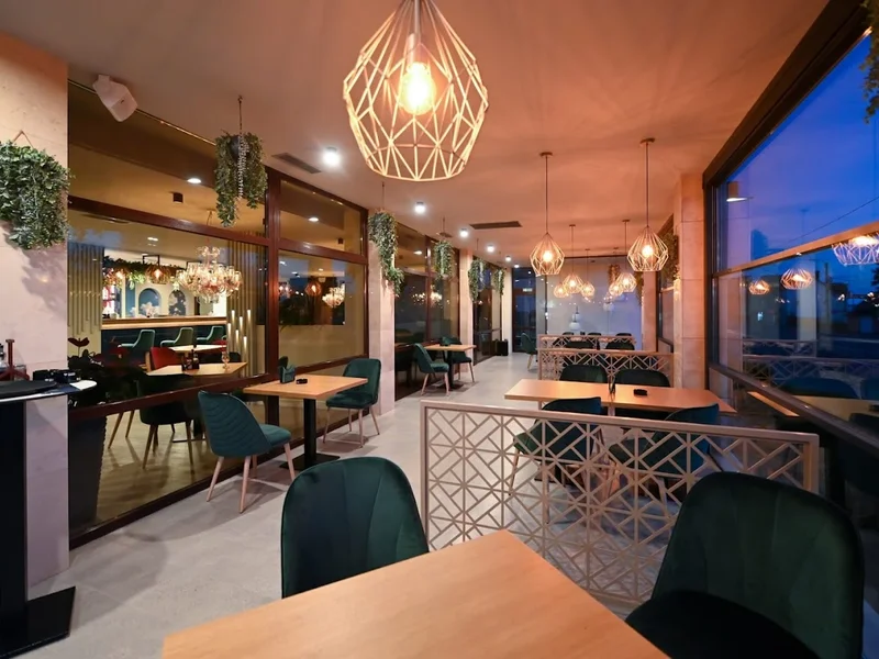 Restaurant Veranda