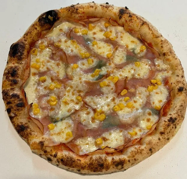 Il Napoletano Pizzeria