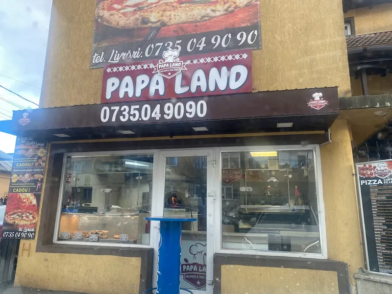 Papa Land