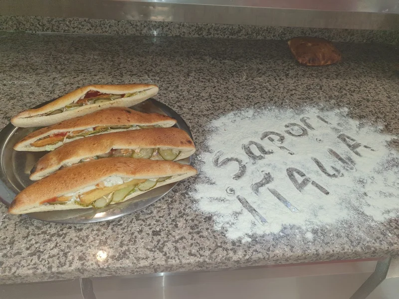 Pizzerie Pitesti - SAPORI ITALIA G&C. Livrare Pizza Pitesti, Comanda Pizza, Paste & Grill