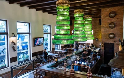 Liste 20 restaurante family friendly din Centru Arad Arad