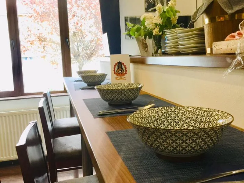 Nissara’s Restaurant