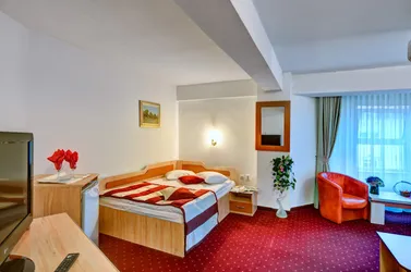 Liste 32 restaurante family friendly din Pitești