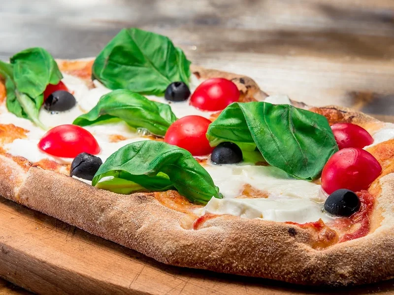 Pizzeria Bella Italia - Winmarkt Brăila