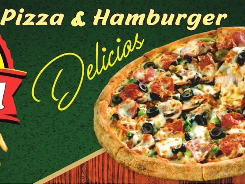 Pizza Alex - Food House