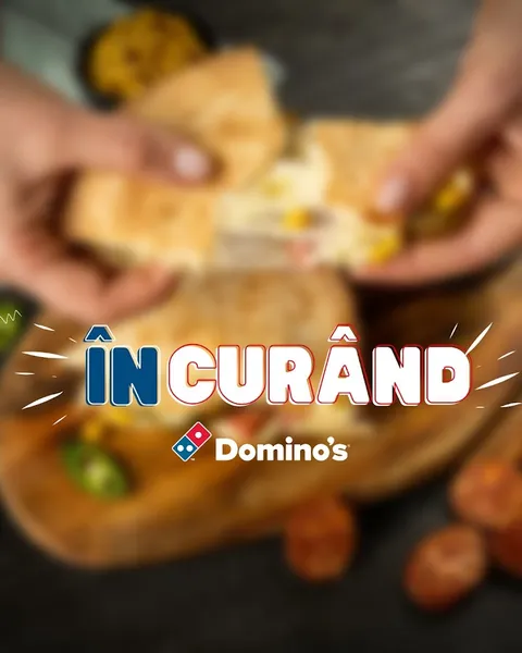 Domino's