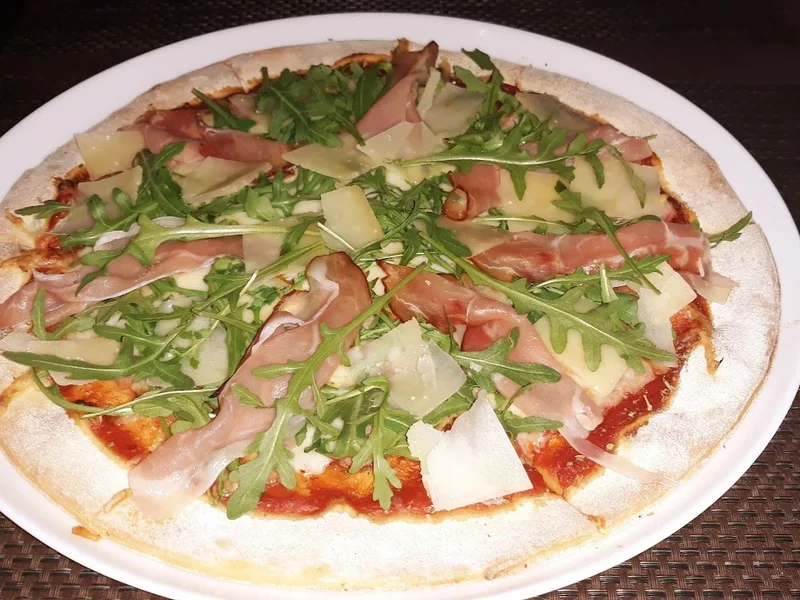 Don Alberto Pizza & More