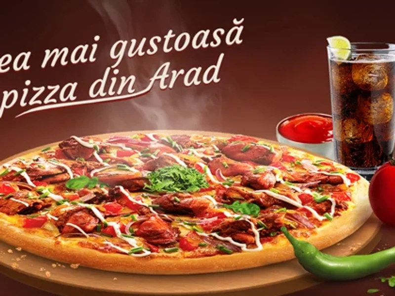 Pizza Italia