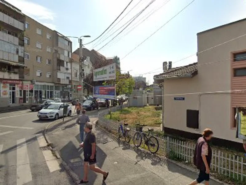 Pizza Viteazul Piata Mica