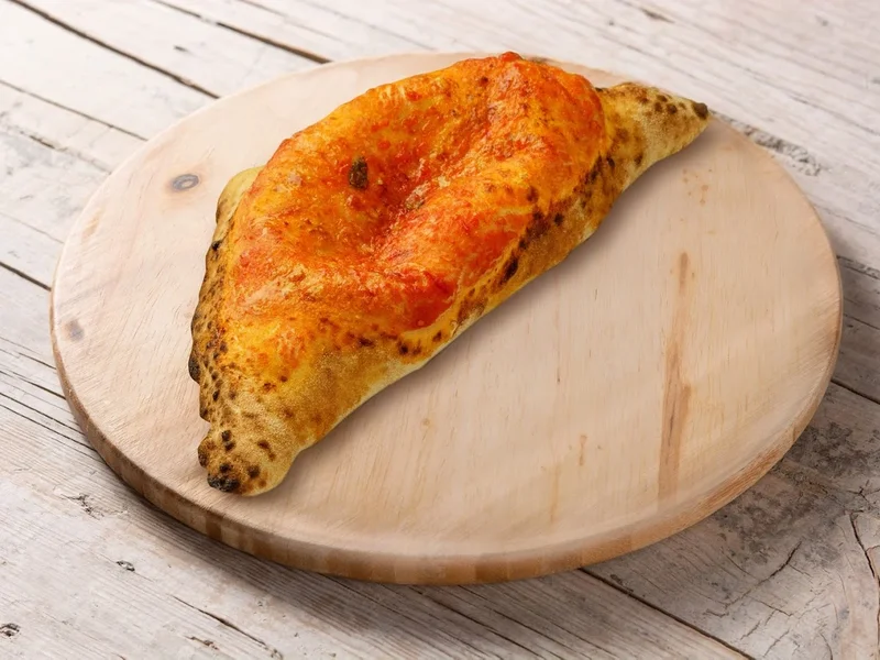 Il Napoletano Pizzeria