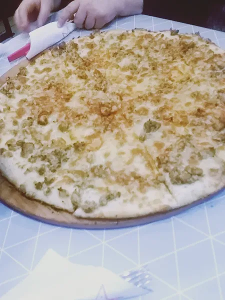 Pizza 5 Colțuri