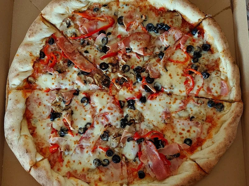 Pizzeria Bella Italia