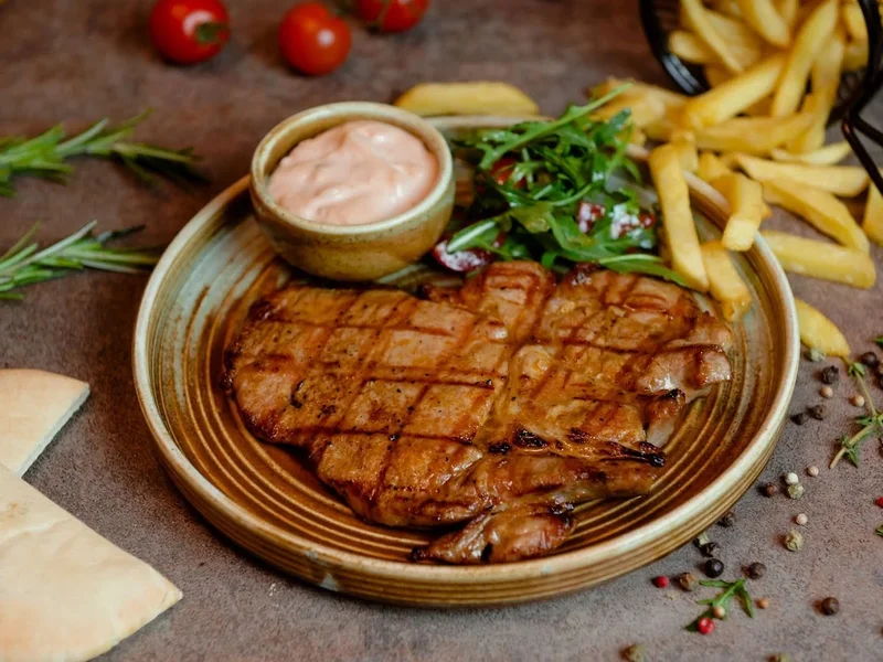 Scuar By Reset Burgers&Grill