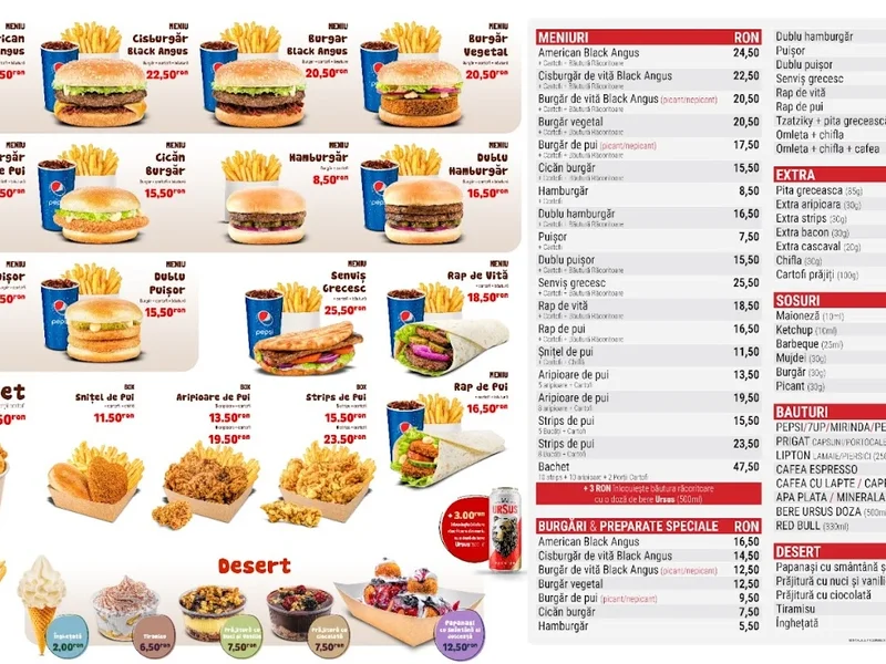 Burgarie Drive In Restaurant