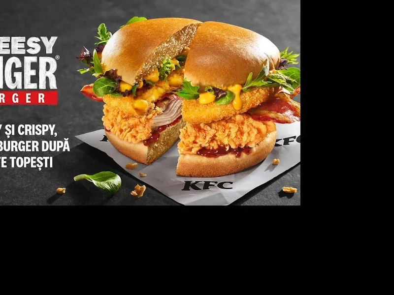 KFC Pitești Centru