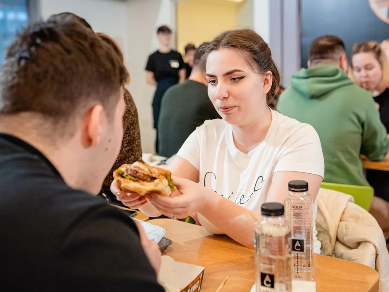 Uncle John Vivo Pitesti