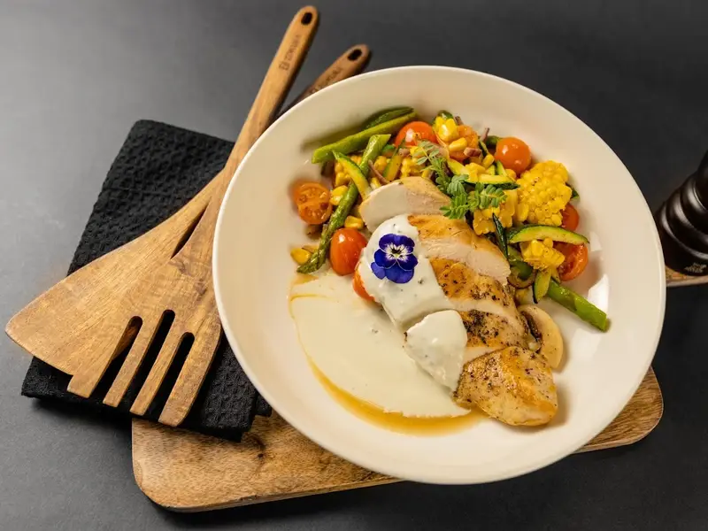 Euphoria Biergarten Arad