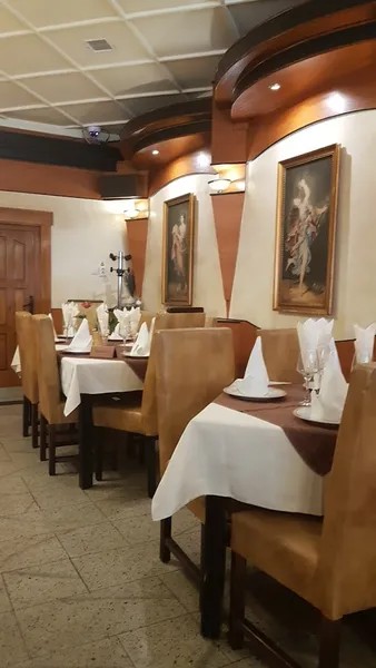 Restaurant Transilvania