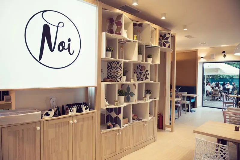 Noi Restaurant