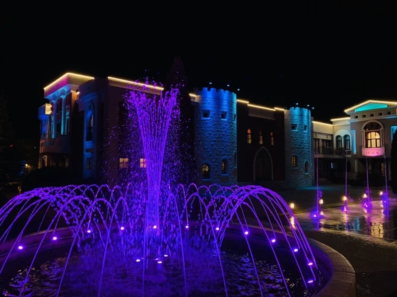 Castel - Club Castel Trivale Pitesti