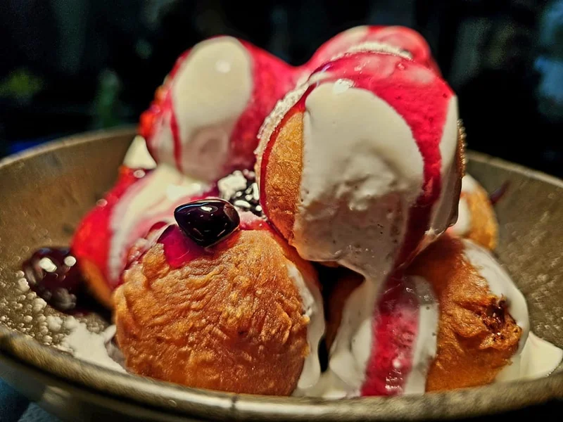 Restaurant Sofia Braila