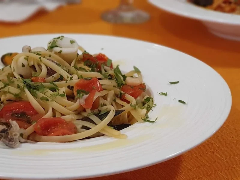 La Fenice Restaurant