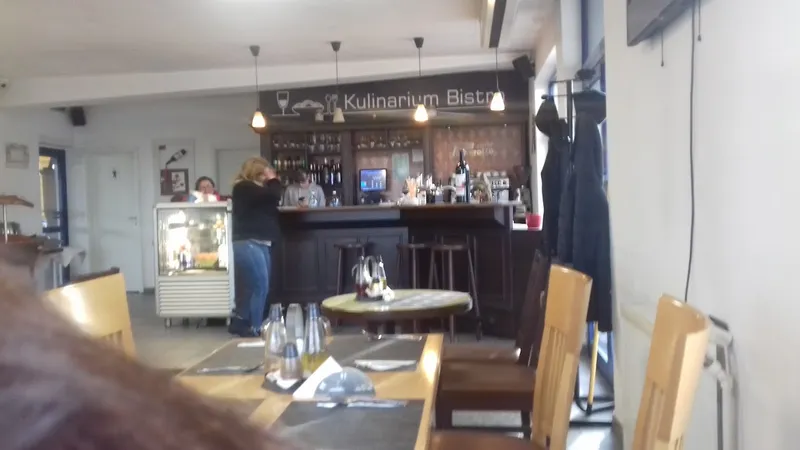 Kulinarium Bistro Restaurant