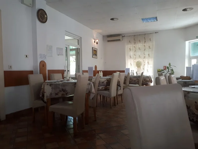 Restaurantul Bucatarul Meserias