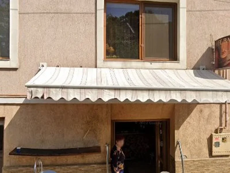 Restaurant Românesc