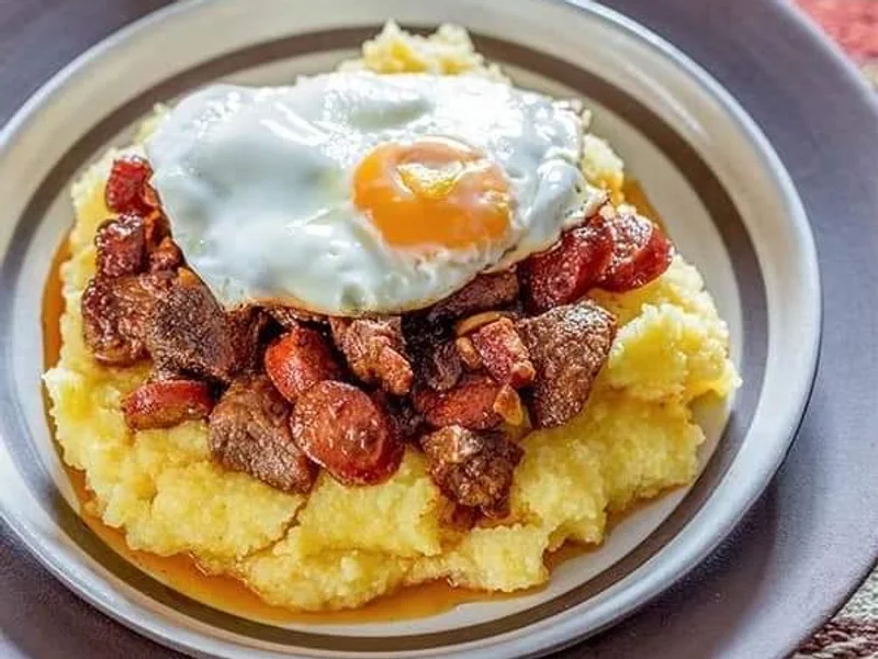 Restaurant Traditional