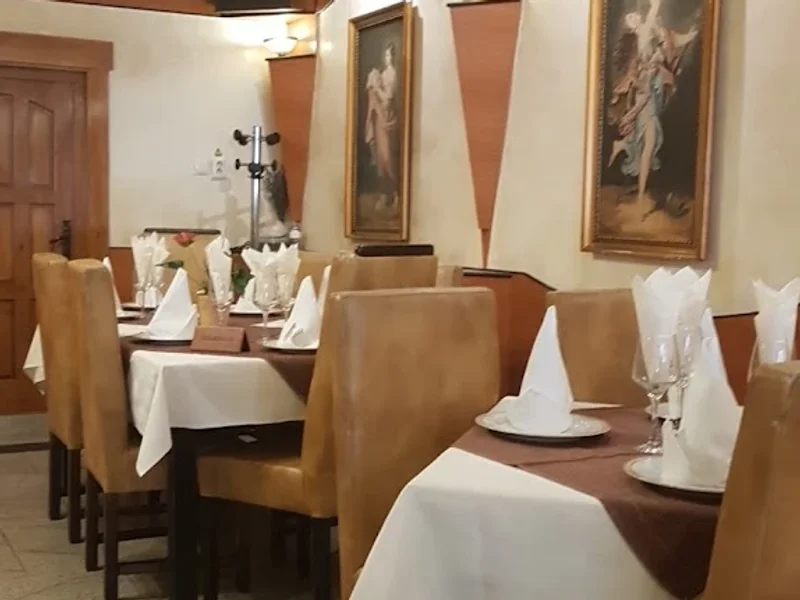 Restaurant Transilvania